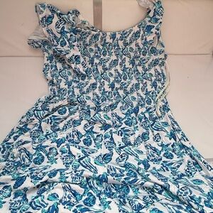 Lilly Pulitzer Jilly Dress
